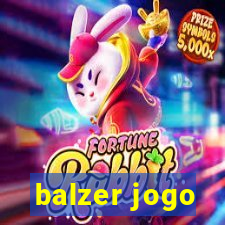 balzer jogo